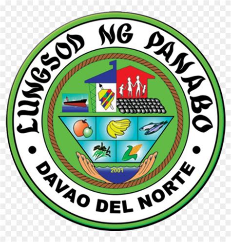 lungsod ng panabo logo|Home .